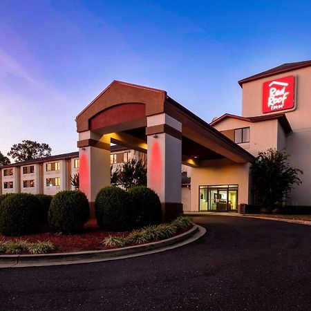 Chesapeake Inn And Suites Lexington Park Patuxent River Naval Air Station 加利福尼亚 外观 照片