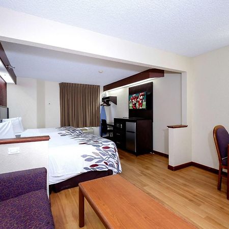 Chesapeake Inn And Suites Lexington Park Patuxent River Naval Air Station 加利福尼亚 外观 照片