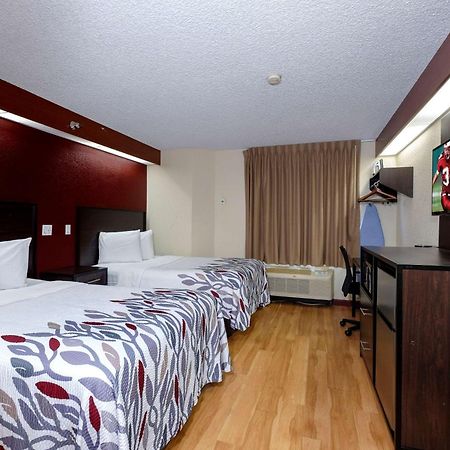 Chesapeake Inn And Suites Lexington Park Patuxent River Naval Air Station 加利福尼亚 外观 照片
