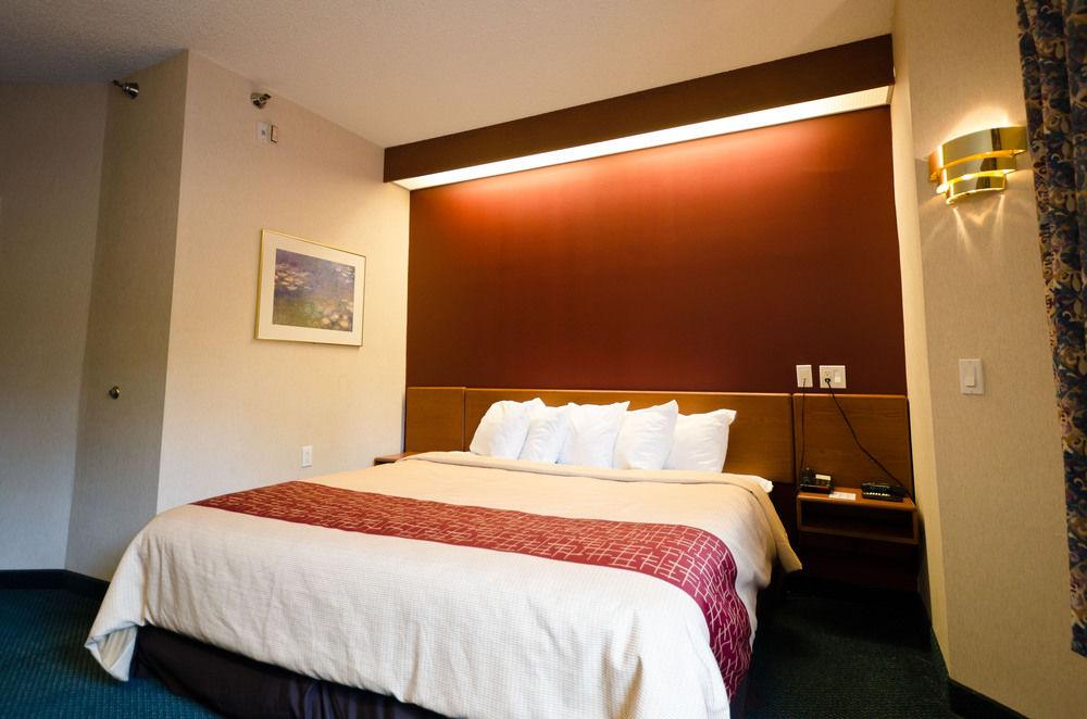 Chesapeake Inn And Suites Lexington Park Patuxent River Naval Air Station 加利福尼亚 外观 照片