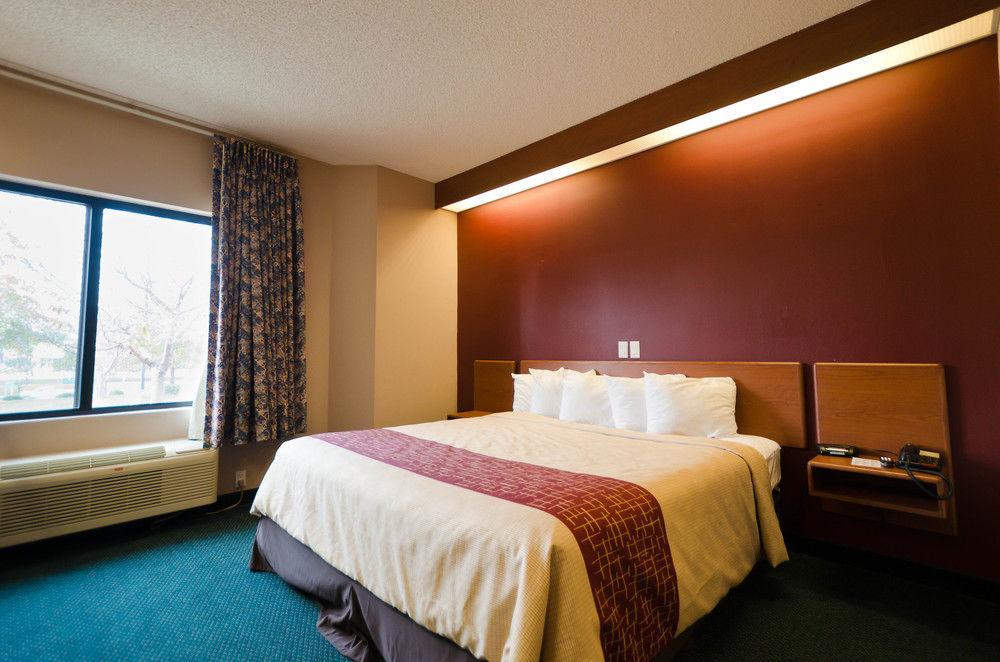 Chesapeake Inn And Suites Lexington Park Patuxent River Naval Air Station 加利福尼亚 外观 照片