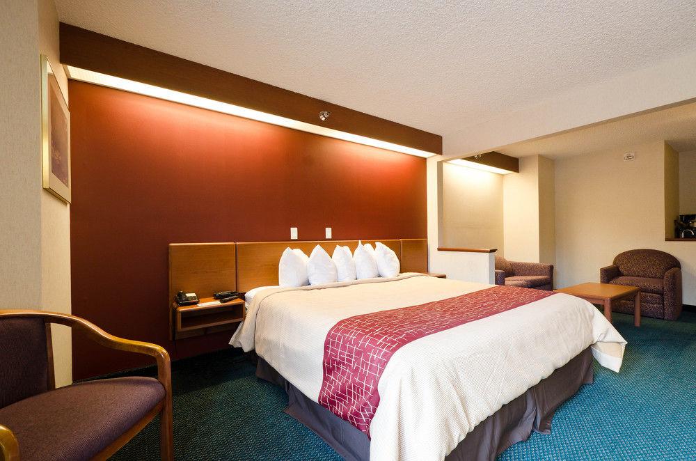 Chesapeake Inn And Suites Lexington Park Patuxent River Naval Air Station 加利福尼亚 外观 照片