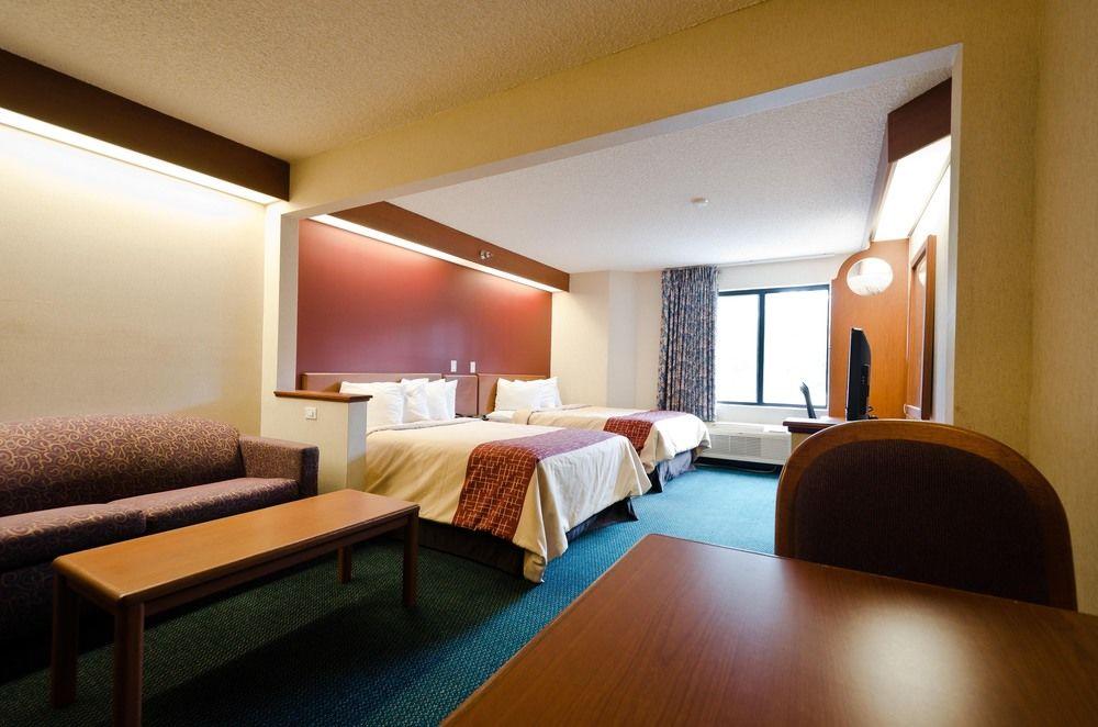 Chesapeake Inn And Suites Lexington Park Patuxent River Naval Air Station 加利福尼亚 外观 照片