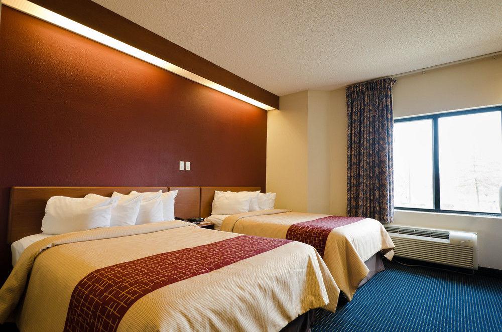 Chesapeake Inn And Suites Lexington Park Patuxent River Naval Air Station 加利福尼亚 外观 照片