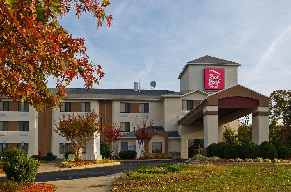 Chesapeake Inn And Suites Lexington Park Patuxent River Naval Air Station 加利福尼亚 外观 照片