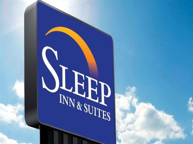 Chesapeake Inn And Suites Lexington Park Patuxent River Naval Air Station 加利福尼亚 外观 照片