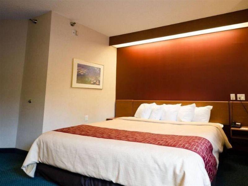 Chesapeake Inn And Suites Lexington Park Patuxent River Naval Air Station 加利福尼亚 外观 照片