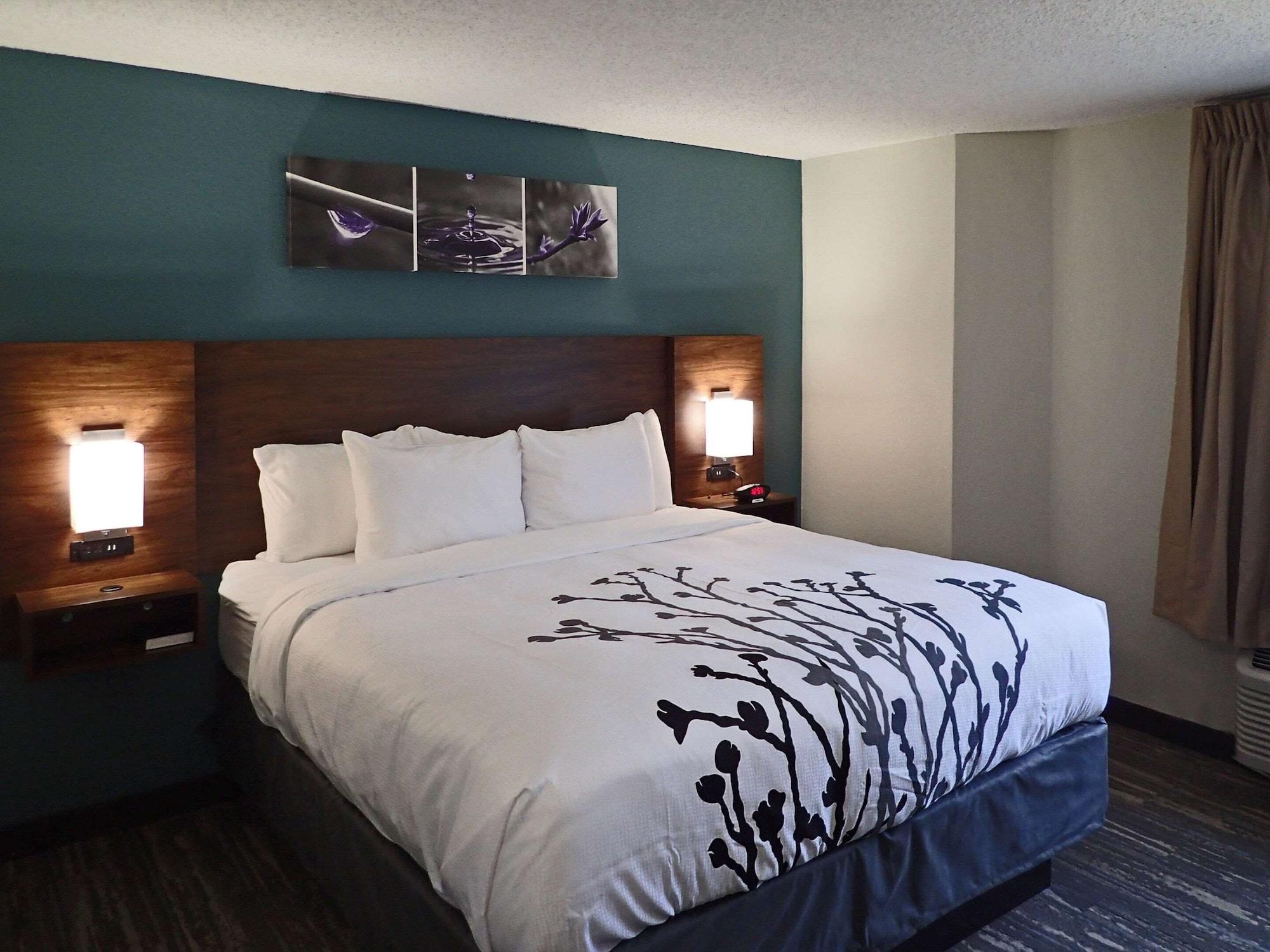 Chesapeake Inn And Suites Lexington Park Patuxent River Naval Air Station 加利福尼亚 外观 照片