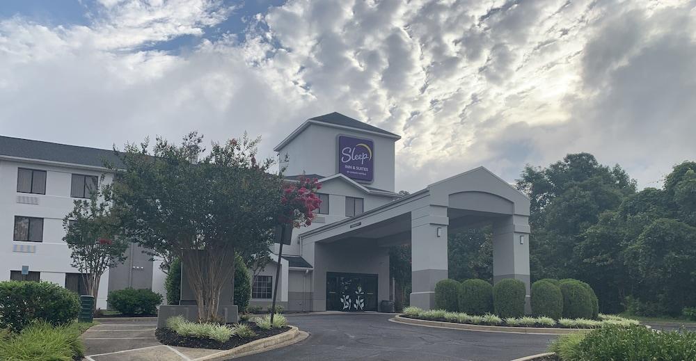 Chesapeake Inn And Suites Lexington Park Patuxent River Naval Air Station 加利福尼亚 外观 照片