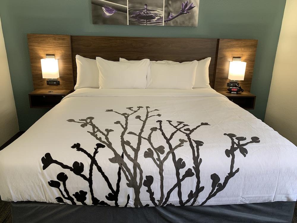Chesapeake Inn And Suites Lexington Park Patuxent River Naval Air Station 加利福尼亚 外观 照片