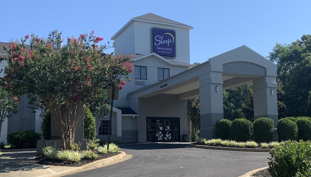 Chesapeake Inn And Suites Lexington Park Patuxent River Naval Air Station 加利福尼亚 外观 照片
