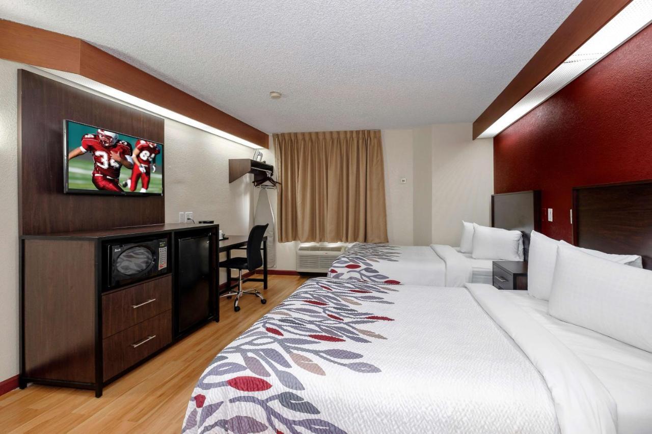 Chesapeake Inn And Suites Lexington Park Patuxent River Naval Air Station 加利福尼亚 外观 照片