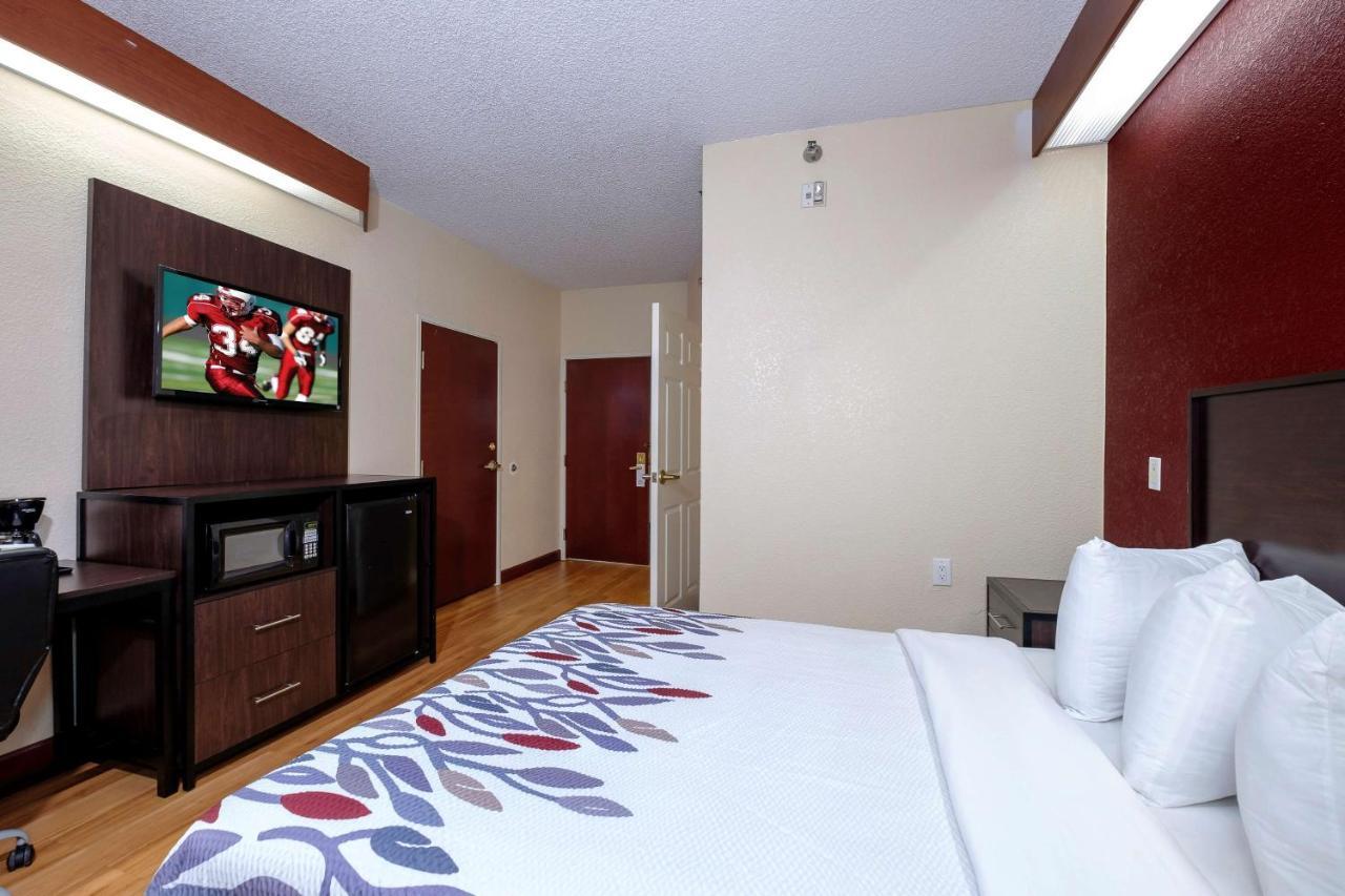 Chesapeake Inn And Suites Lexington Park Patuxent River Naval Air Station 加利福尼亚 外观 照片