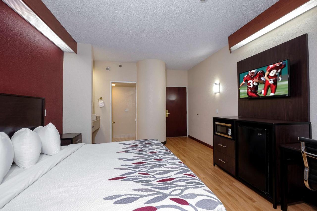 Chesapeake Inn And Suites Lexington Park Patuxent River Naval Air Station 加利福尼亚 外观 照片