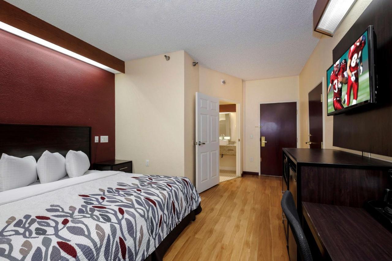Chesapeake Inn And Suites Lexington Park Patuxent River Naval Air Station 加利福尼亚 外观 照片
