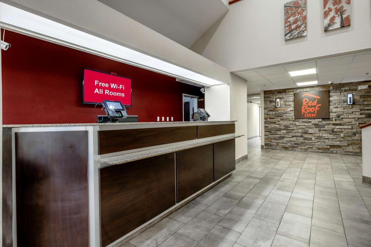 Chesapeake Inn And Suites Lexington Park Patuxent River Naval Air Station 加利福尼亚 外观 照片