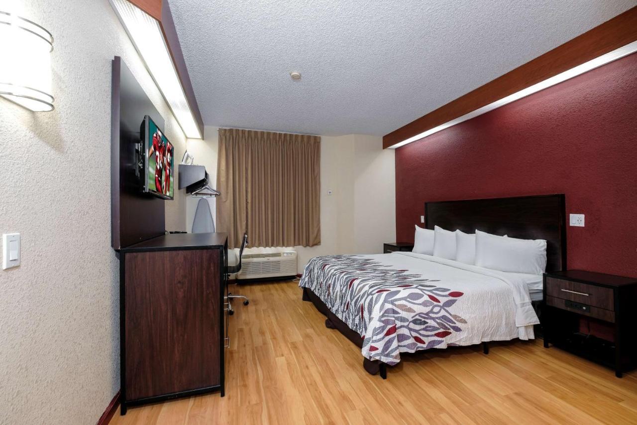 Chesapeake Inn And Suites Lexington Park Patuxent River Naval Air Station 加利福尼亚 外观 照片
