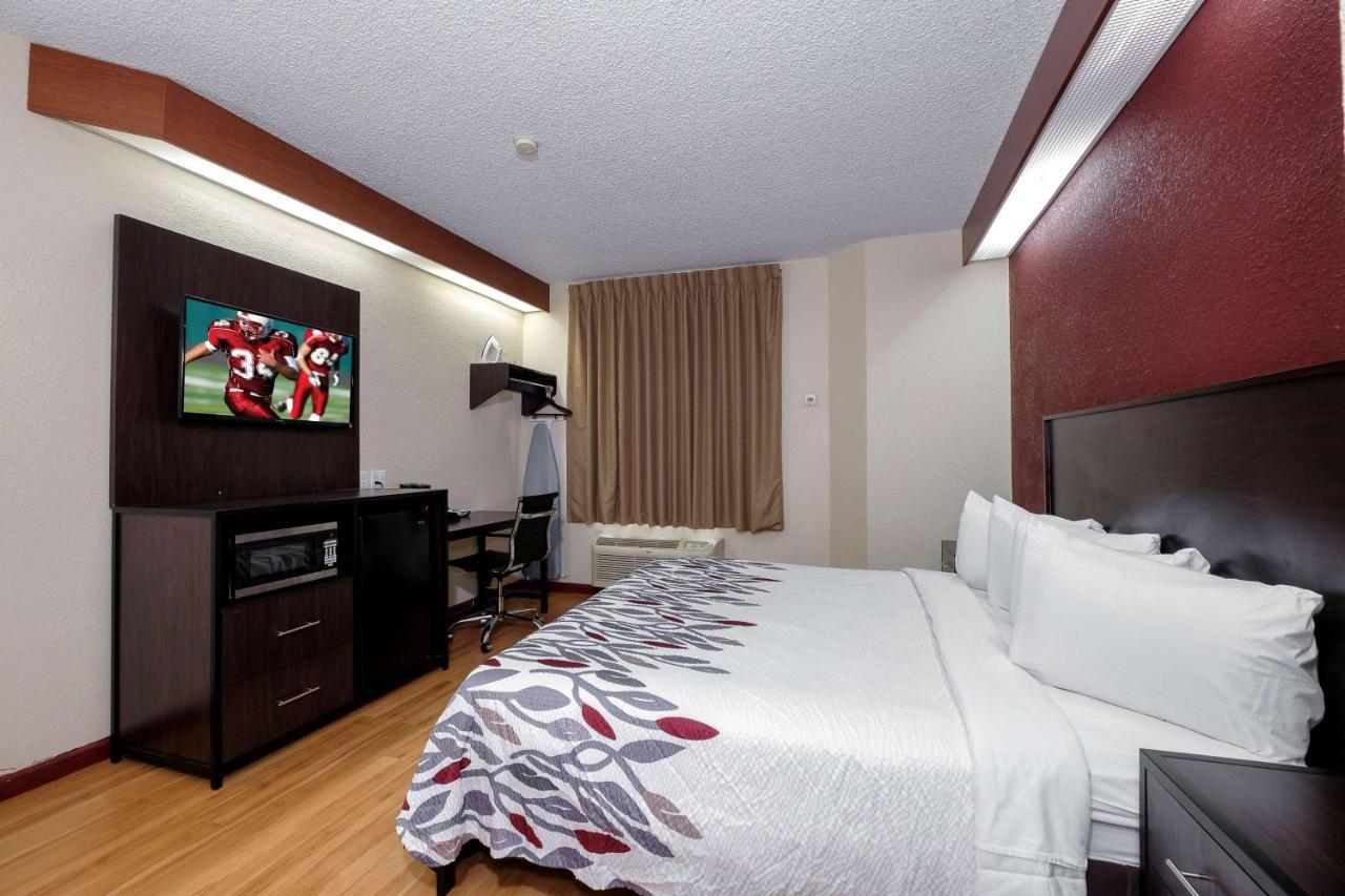 Chesapeake Inn And Suites Lexington Park Patuxent River Naval Air Station 加利福尼亚 外观 照片