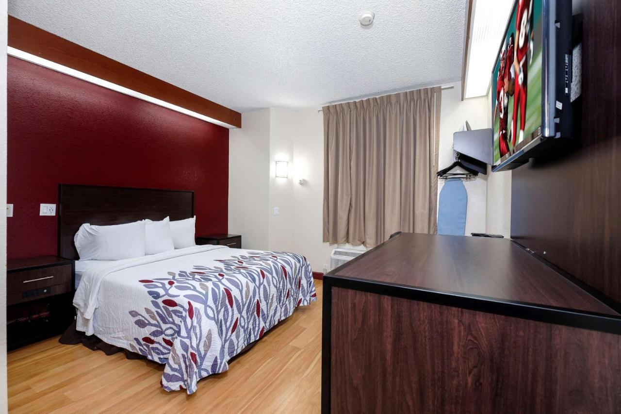 Chesapeake Inn And Suites Lexington Park Patuxent River Naval Air Station 加利福尼亚 外观 照片