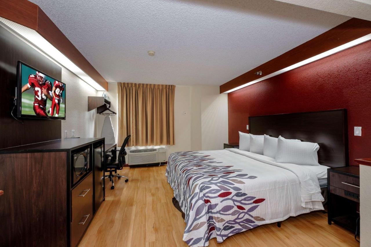 Chesapeake Inn And Suites Lexington Park Patuxent River Naval Air Station 加利福尼亚 外观 照片