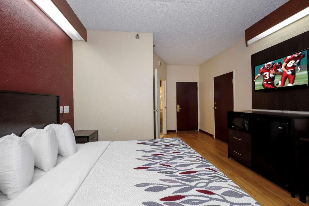 Chesapeake Inn And Suites Lexington Park Patuxent River Naval Air Station 加利福尼亚 外观 照片